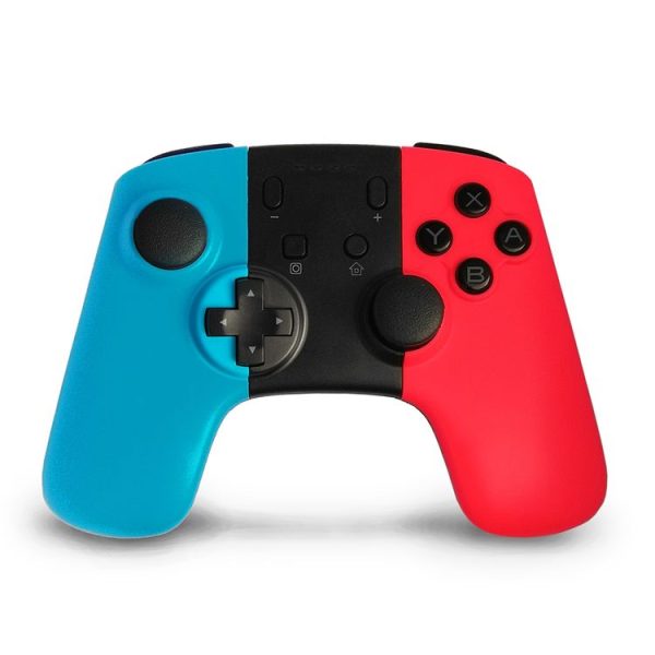 Bluetooth V3.0 Game Joystick Controller for Nintendo Switch Pro - Image 2