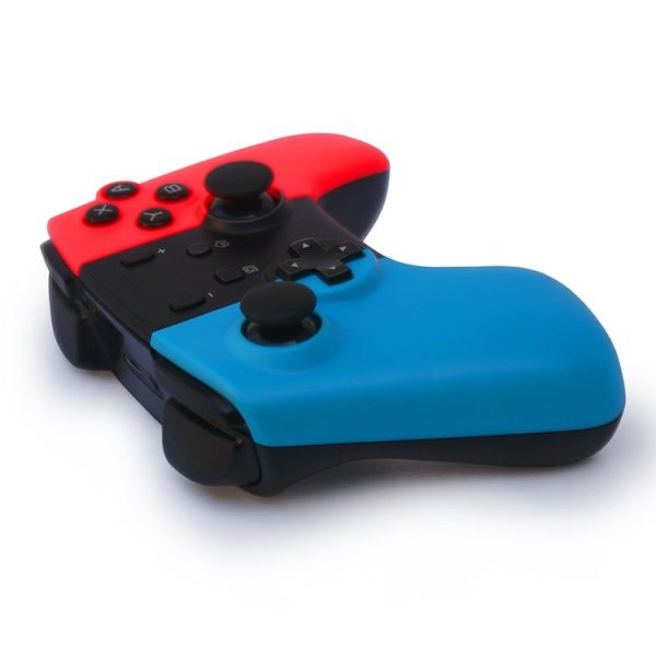 Bluetooth V3.0 Game Joystick Controller for Nintendo Switch Pro - Image 3