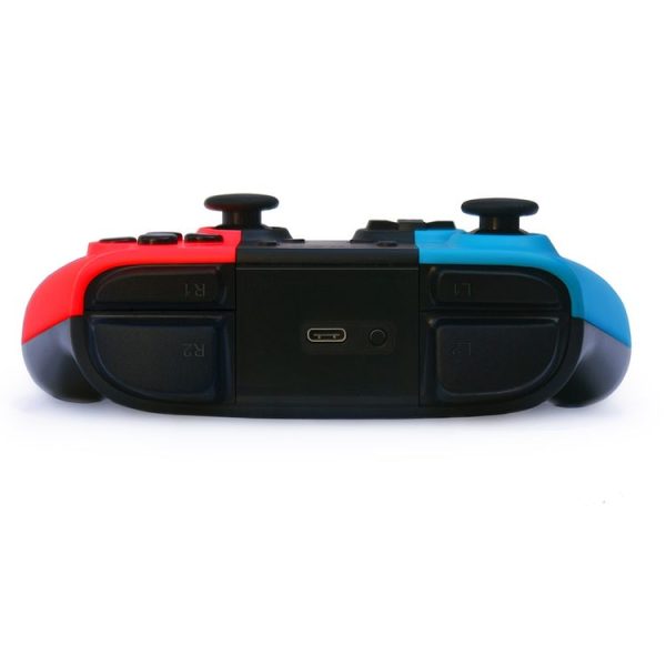 Bluetooth V3.0 Game Joystick Controller for Nintendo Switch Pro - Image 4