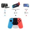 Bluetooth V3.0 Game Joystick Controller for Nintendo Switch Pro - Image 8