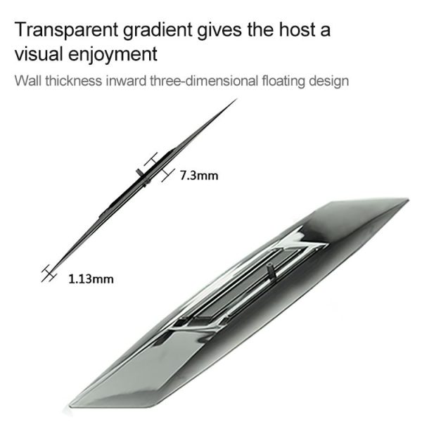 Host Cooling Base Upright Bracket for Sony PS4 Pro - Image 7
