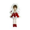 Original Xiaomi Monst DIY Decorative Image Happy Holidays Doll Toys - Image 2
