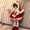 Original Xiaomi Monst DIY Decorative Image Happy Holidays Doll Toys - Image 4