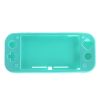 IPLAY Game Host Silicone Full Coverage Protective Case with Screen Protector for Switch Lite (Mint Green)