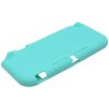 IPLAY Game Host Silicone Full Coverage Protective Case with Screen Protector for Switch Lite (Mint Green) - Image 3