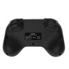 JYS Mini Wireless Bluetooth Game Controller Gamepad for Switch (White) - Image 5