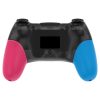 Wireless Bluetooth Game Controller Gamepad with Vibration for Switch Pro (Blue) - Image 3