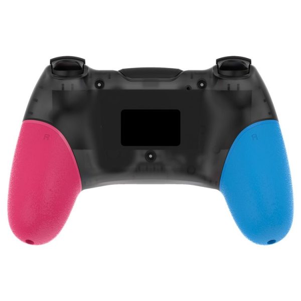 Wireless Bluetooth Game Controller Gamepad with Vibration for Switch Pro (Blue) - Image 3
