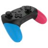 Wireless Bluetooth Game Controller Gamepad with Vibration for Switch Pro (Blue) - Image 4
