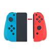 Left and Right Wireless Bluetooth Game Controller Gamepad for Switch Joy-Con (Blue + Red) - Image 3