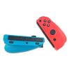 Left and Right Wireless Bluetooth Game Controller Gamepad for Switch Joy-Con (Blue + Red) - Image 6