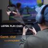 Wired Game Controller Gamepad for Switch, with Voice & 3.5mm Headphone Jack - Image 6