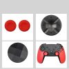 Wireless Bluetooth Game Controller Gamepad for Switch Pro, Support Turbo Function (White) - Image 6