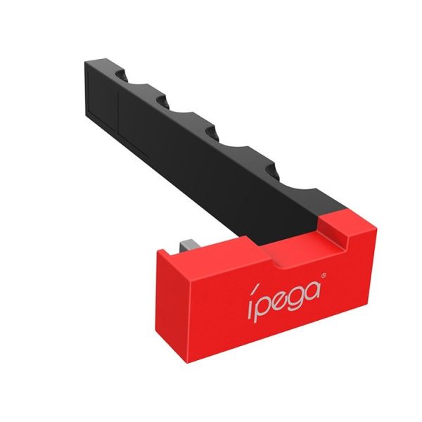 IPega PG-9186 Game Controller Charger Charging Dock Stand Station Holder with Indicator for Nintendo Switch Joy-Con - Image 4