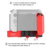 IPega PG-9186 Game Controller Charger Charging Dock Stand Station Holder with Indicator for Nintendo Switch Joy-Con - Image 7