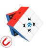 GAN356 XS Magnetic Magic Cube Speed Puzzle Cube (Colour)