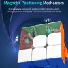 Moyu RS3M 2020 Magnetic Speed Magic Cube Three Layers Cube Puzzle Toys - Image 8