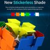 Moyu RS3M 2020 Magnetic Speed Magic Cube Three Layers Cube Puzzle Toys - Image 9