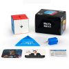 Moyu Meilong Magnetic Speed Magic Cube Two Layers Cube Puzzle Toys - Image 3