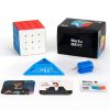 Moyu Meilong Magnetic Speed Magic Cube Four Layers Cube Puzzle Toys - Image 3