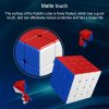 Moyu Meilong Magnetic Speed Magic Cube Five Layers Cube Puzzle Toys - Image 10
