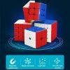 Moyu Meilong Magnetic Speed Magic Cube Five Layers Cube Puzzle Toys - Image 11