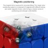 Moyu Meilong Magnetic Speed Magic Cube Five Layers Cube Puzzle Toys - Image 4