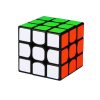Moyu QIYI M Series Magnetic Speed Magic Cube Three Layers Cube Puzzle Toys (Black) - Image 2