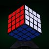 Moyu QIYI M Series Magnetic Speed Magic Cube Four Layers Cube Puzzle Toys (Colour) - Image 10