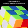 Moyu QIYI M Series Magnetic Speed Magic Cube Four Layers Cube Puzzle Toys (Colour) - Image 8