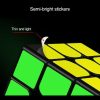 Moyu QIYI M Series Magnetic Speed Magic Cube Four Layers Cube Puzzle Toys (Colour) - Image 9