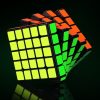 Moyu QIYI M Series Magnetic Speed Magic Cube Five Layers Cube Puzzle Toys (Colour) - Image 10