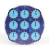 Sengso Magnetic Clock Cube Professional Magic Clock Cubes - Image 2