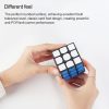 Moyu Mr. M Series Magnetic Cube Twisty Puzzle Toy Four Layers Cube Puzzle Toys (Colour) - Image 3