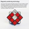 Moyu Mr. M Series Magnetic Cube Twisty Puzzle Toy Four Layers Cube Puzzle Toys (Colour) - Image 4