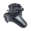 Double Vibration Joypad Wired Game Controle Handle For PS2 - Image 4
