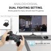 Double Vibration Joypad Wired Game Controle Handle For PS2 - Image 6