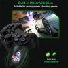 Double Vibration Joypad Wired Game Controle Handle For PS2 - Image 7
