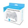 Classic Wired Game Controller Gaming Remote For Nintendo Wii (Black) - Image 4