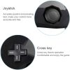 Classic Wired Game Controller Gaming Remote For Nintendo Wii (Black) - Image 6