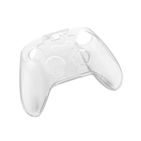 KJH XSX-002 Transparent Gamepad Cover for Xbox Series X - Image 2