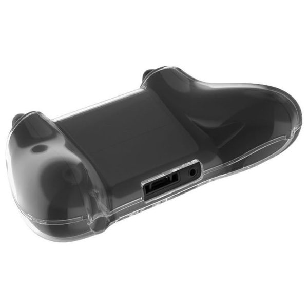 KJH XSX-002 Transparent Gamepad Cover for Xbox Series X - Image 4