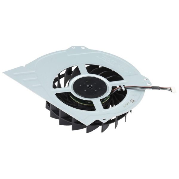 Original Inner Cooling Fan CUH-7000 7XXX for PS4 Pro - Image 3