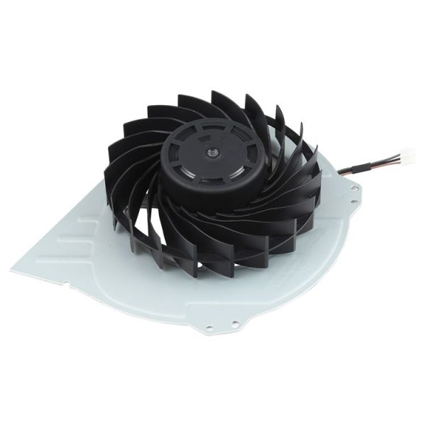 Original Inner Cooling Fan CUH-7000 7XXX for PS4 Pro - Image 4