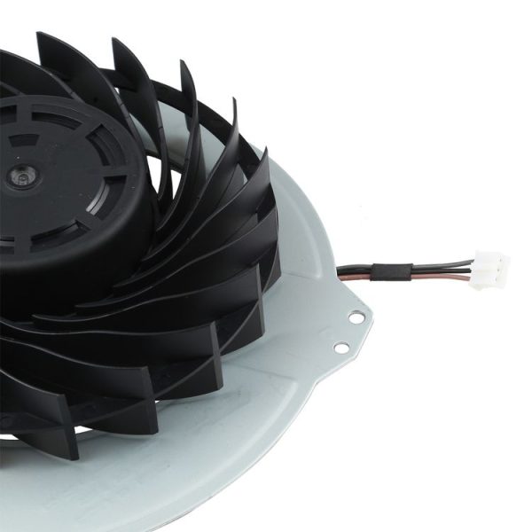Original Inner Cooling Fan CUH-7000 7XXX for PS4 Pro - Image 5