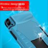 TPU Soft Protective Shell Drop Resistance for Nintendo Switch (Black) - Image 8
