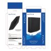 2 In 1 Game Machine Host Upright Bracket with Screw Clamp for PS4 SLIM / PRO - Image 3