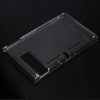 DOBE TNS-1710 4 in 1 Crystal Hard Shell Case for Nintendo Switch Body and Gamepad (Transparent) - Image 4