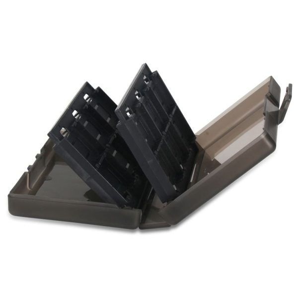 DOBE TNS-1844 2 in 1 Card Storage Box + Mushroom Caps Kits for Nintendo Switch - Image 3