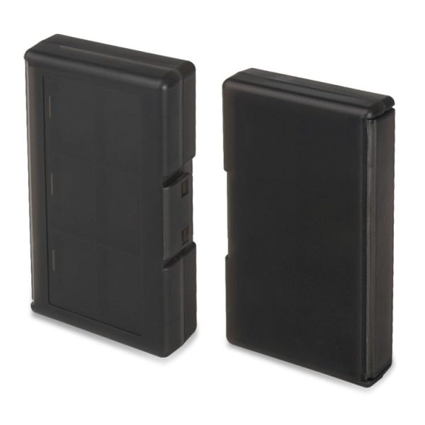 DOBE TNS-1844 2 in 1 Card Storage Box + Mushroom Caps Kits for Nintendo Switch - Image 4